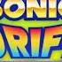 Sonic Drift 16 Bit Sandopolis Remix