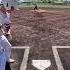 13u How Often Do You See Pitches This Similar Baseball Umpire Sports Michigan Arizona