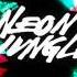 Neon Jungle Braveheart Remix