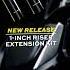 Kraus 1 Inch Riser Extension Kit NEW RELEASE KrausMoto