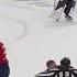 Бобровский на чиле Florida Nhl Stanleycup хоккей Edmonton Fight Boxing бобровский 2025