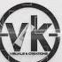 Vk Visual Creation First Promo Intro Description This Channel Was Entertainment Channel