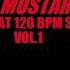 DJ Mustard Best Free Trap Open Hat 120 BPM Pattern Producer Pack Sample Loop Preset Download WAV