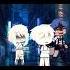 Can T Control My Body Танцы на крыше Meme Gachalife Gachameme Gachanox гачаржача