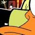 Looney Tunes Duck Dodgers Hypnotised By Vampire WB Kids