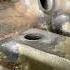 Bucha Roscada Machine Torno Fresadora Cnc Usinagem O Industria A Metal