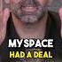 MySpace A Lesson In Adaptation And Innovation