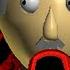 The Karusel Incident REMASTER Baldi S Basics Mod