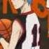 Kuroko No Basuke OP Баскетбол Куроко опенинг