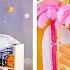 INCREDIBLE ROOM MAKEOVER IDEAS Low Budget Decor Crafts