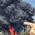 China Terrified Of Trump Vs Elon New FACTORY FIRE CHAOS Chinese Bioweapon In US Episode 266