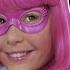 Lazy Town Brand New Series