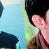 Nick Charlie Arthur Merlin AU Past Lives Timeless