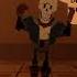 Papyrus Dance Undertale Last Corridor ULC