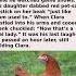 She Always Put Lipstick On The Chicken Then It Walked In Like This
