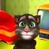 Говорящий кот Том танцует лезгинку Talking Cat Tom Dancing Lezginka