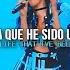 Camila Cabello Ft DaBaby My Oh My Español Lyrics