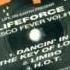 Life On Earth Presents Lifeforce Disco Fever Vol 1 Feel Your Body