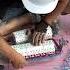 Hey Why Don T You Use Busbars For The Distribution Box Electrican Electricaloutlet Poweroutlet