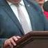 Excerpts VMRO DPMNE Parliamentary Group News Conference