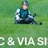 J Mac Via Sistina S Cox Plate Drama