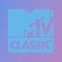 MTV Classic UK 2017 Rebrand Idents