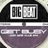 Sean Paul Odd Mob Get Busy Odd Mob Club Mix