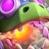 Evolved Inferno Dragon