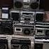 New Antique Music System Radio Cassette Tape Recorder Available Radio Cassette Tape Stereo Old