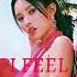 G IDLE QUEENCARD Speed Up