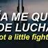 Tommee Profitt X Fleurie X Jung Youth LITTLE FIGHT LEFT Subtitulada Al Español Lyrics