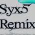 Alan Walker Sorana Catch Me If You Can Syx5 Remix