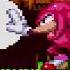 Sonic 3 But With Movie Knuckles