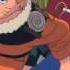 Avenger Naruto OST 3