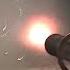 M61 Vulcan GAU 8 Avenger A 10 S Famous Gatling Gun Test Fire