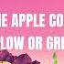 Charli Xcx Apple Sped Up Lyrics