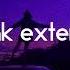NUEKI X TOLCHONOV SO TIRED Extended