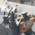 AC Suction Line Wrinkle Free Tube Bending