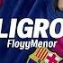 FloyyMenor PELIGROSA Slowed
