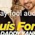 Luis Fonsi Despacito Ft Daddy Yankee 320 Kbps
