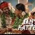 Sailore Lyrical Video Out Now GHAATI Anushka Shetty Krish Vikram Prabhu YTShorts