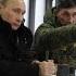 Обращение русского националиста Мелаша к обожателям Путина