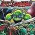 TMNT 2 Battle Nexus Shredder Theme