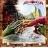 Helloween Eagle Fly Free Keeper Of The Seven Keys Part II 1988