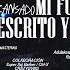Stifjrs Mi Futuro Está Escrito Y Ya VIDEO OFICIAL