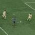 PSG Vs Inter Milan UCL Final Goas Recreated Eafc Eafc25 Fc25 Fut Football Shorts