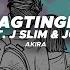 AKIRA Pagtingin Feat J Slim Jozel Official Visualizer