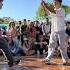 And The Crowd Goes Mild Breakdance Bboy