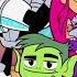 Go Song Clip Teen Titans GO To The Movies Cartoon Network