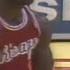 1984 Rookie Michael Jordan First Game Vs Magic Johnson Kareem Abdul Jabbar